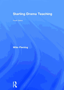 Starting Drama Teaching