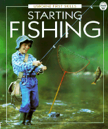 Starting Fishing