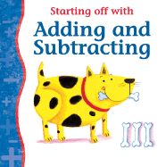 Starting Off with Adding and Subtracting