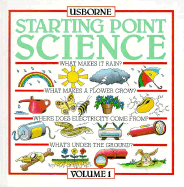 Starting Point Science: Volume 1 - Mayes, S