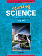 Starting Science: Student Book 2 - Fraser, Alan, and Gilchrist, Ian