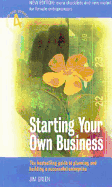 Starting Your Own Business: The Bestselling Guide to Planning and Building a Successful Enterprise