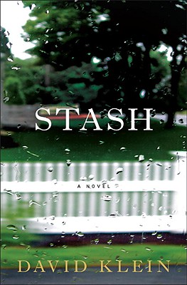 Stash - Klein, David Matthew