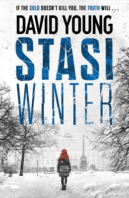 Stasi Winter: The gripping Cold War crime thriller - Young, David
