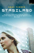 Stasiland: True Stories from Behind the Berlin Wall
