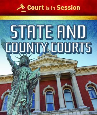 State and County Courts - Linde, Barbara