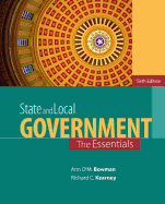 State and Local Government: The Essentials