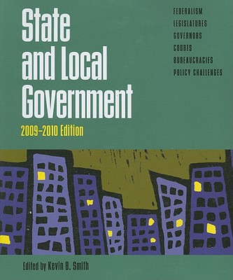 State and Local Government - Smith, Kevin B