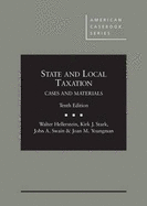 State and Local Taxation