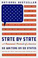 State by State: A Panoramic Portrait of America