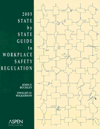 State by State Guide to Workplace Safety Regulation