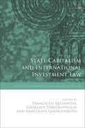 State Capitalism and International Investment Law