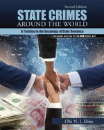 State Crimes Around the World: A Treatise in the Sociology of State Deviance