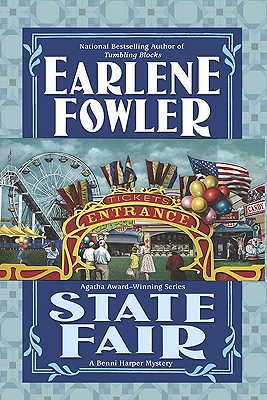 State Fair - Fowler, Earlene