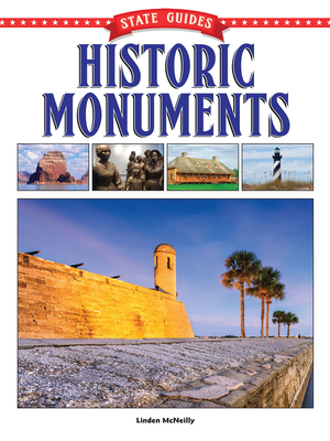 State Guides to Historic Monuments - McNeilly, Linden