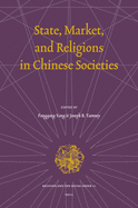 State, Market, and Religions in Chinese Societies