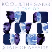 State of Affairs - Kool & the Gang