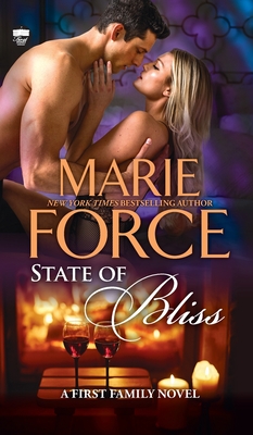 State of Bliss - Force, Marie