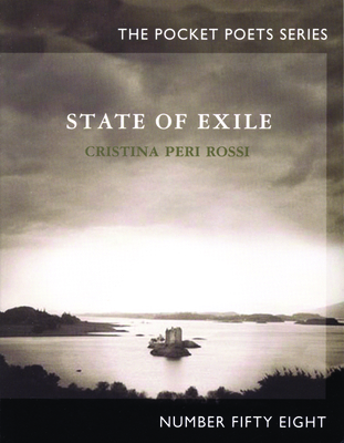 State of Exile - Peri Rossi, Cristina, and Buck, Marilyn (Translated by)