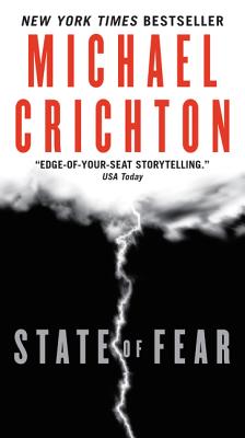 State of Fear - Crichton, Michael