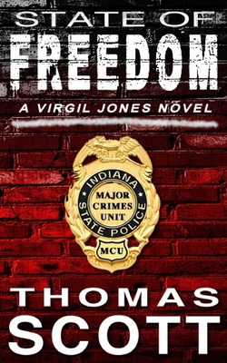 State of Freedom - Scott, Thomas