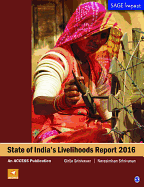 State of Indias Livelihood Report 2016