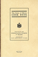 State of Maine Cook Book