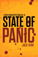State of Panic - A Post-Apocalyptic Emp Survival Thriller
