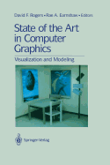 State of the Art in Computer Graphics: Visualization and Modeling