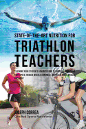 State-Of-The-Art Nutrition for Triathlon Teachers: Teaching Your Students Advanced RMR Techniques to Improve Hand Speed, Reduce Muscle Soreness, and Accelerate Muscle Recovery