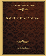 State of the Union Addresses