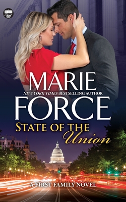 State of the Union - Force, Marie