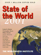 State of the World: A Worldwatch Institute Report on Progress Toward a Sustainable Society