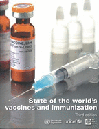 State of the World's Vaccines and Immunization
