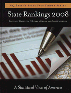 State Rankings 2008 Hardbound Edition