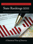 State Rankings 2011: A Statistical View of America