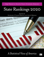 State Rankings 2020: A Statistical View of America