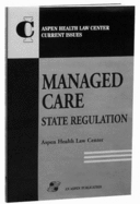 State Regulation of Managed Care