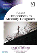 State Responses to Minority Religions