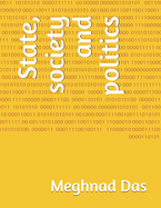 State, society and politics
