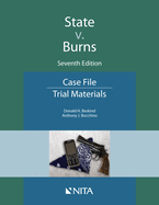 State V. Burns: Case File