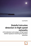 Stateful Intrusion Detection in High-speed Networks