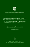 Statement of Financial Accounting Concepts