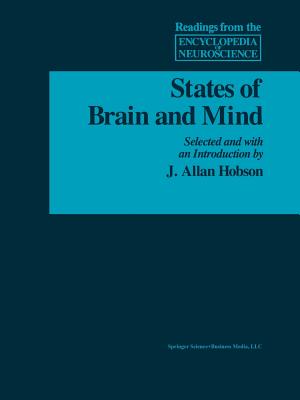 States of Brain and Mind - Hobson