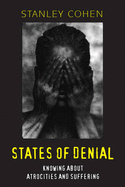 States of Denial - Cohen, Stanley