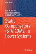 Static Compensators (Statcoms) in Power Systems