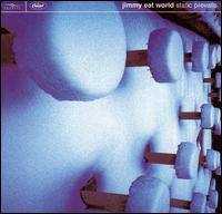 Static Prevails - Jimmy Eat World