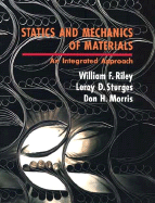 Statics and Mechanics of Materials: An Integrated Approach