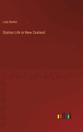 Station Life in New Zealand