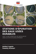 Stations d'?puration Des Eaux Us?es Durables